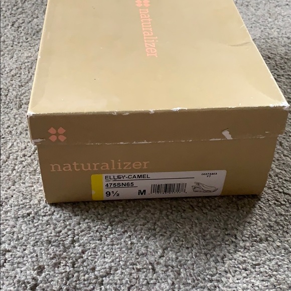 Fun Naturalizer wedges - Picture 5 of 5